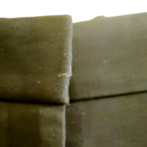 NWOT Ann Taylor Ladies Black Dress Pants - Picture 9 of 9